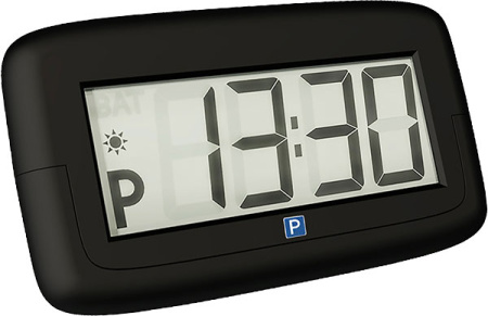 ELEKTRONINEN PYSÄKÖINTIKIEKKO PARKMICRO2