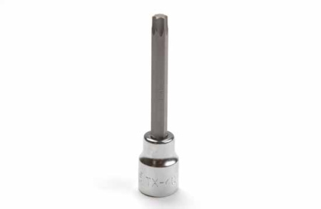 HYLSY, 3/8", TORX T50, 80 MM,