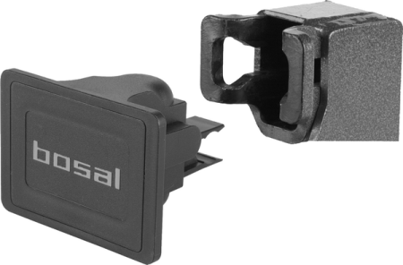 COVER AK4/6 WELDED MOUNT
