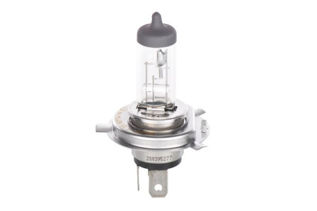 BOSCH H4 12V AUTOLAMPPU