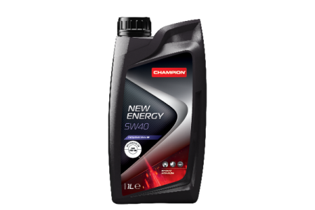 CHAMPION AUTO NEW 5W40 1L