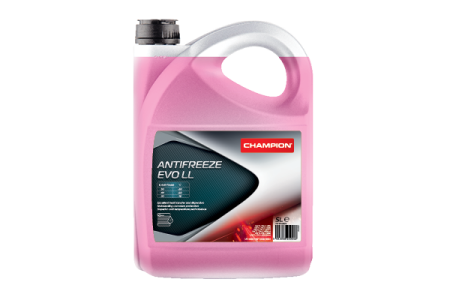 CHAMPION ANTIFREEZE EVO LL 5L