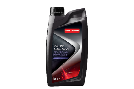 CHAMPION 75W80 GL4+ MV 1L