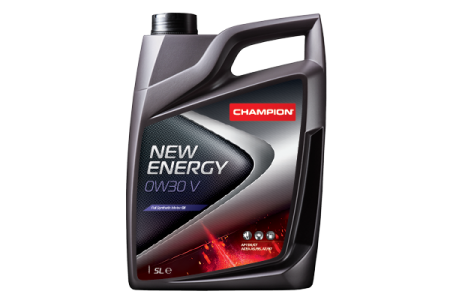 CHAMPION AUTO NEW 0W30 V 5L