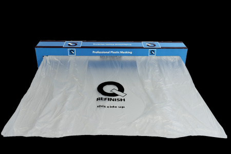 QREF SUOJAMUOVI 6X100M 9MY