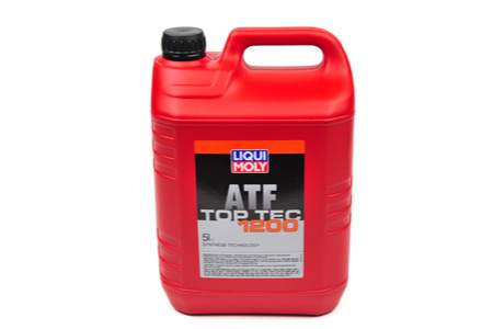 TOP TEC ATF 1200 5L