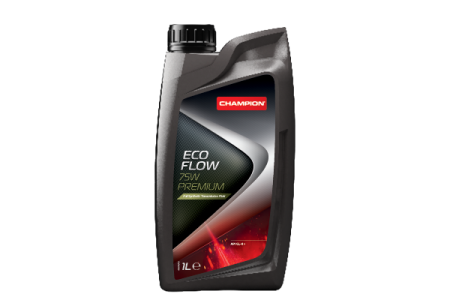 CHAMPION ECO FLOW 75W PREMIUM 1L