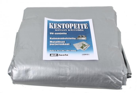 KESTOPEITE 2*3, HOPEA