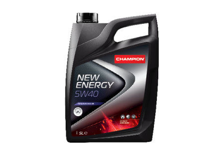 CHAMPION AUTO NEW 5W40 5L