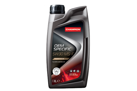 CHAMPION OEM SPEC 5W30 MS-F 1L