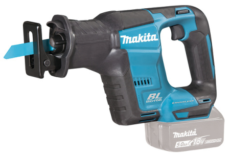 AKKUPUUKKOSAHA MAKITA DJR188Z 18V RUNKO