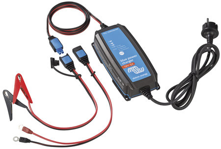 AKKULATURI 12V/5A VICTRON ENERGY