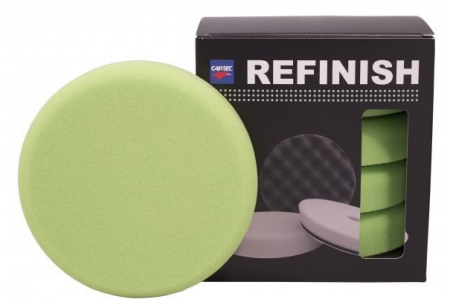 COMPOUNDING PAD GREEN COARSE - LAIKKA VIHREÄ 1KPL