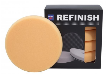 COMPOUNDING PAD YELLOW STRUCTURE  - LAIKKA KELTAINEN 1KPL