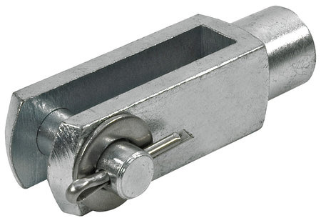 HAARUKKANIVEL 6X24 M6 DIN71751