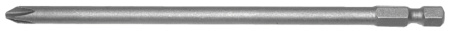 MAKITA P-66818 RUUVAUSKÄRKI 141MM PH2, Ø5, 6834, 3 KPL