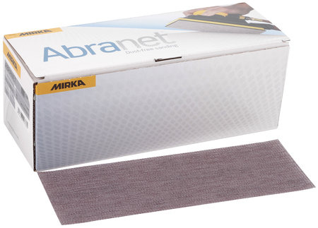 MIRKA ABRANET ACE 70X198 P320