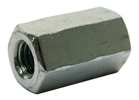 JATKOMUTTERI M10 DIN6334
