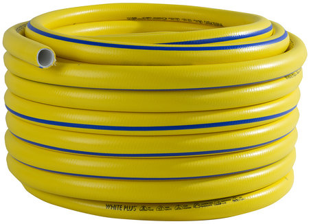 PUUTARHALETKU NTS KIERTYMÄTÖN 19MM 25M