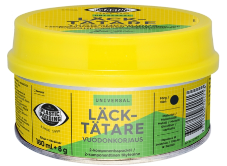 VUODONKORJAUS LEAKFIX 180
