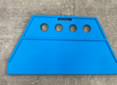 LIIMALASTA 230MM MUOVINEN