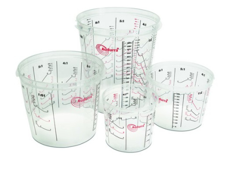 AUDURRA SEK.KUPPI 1100ML