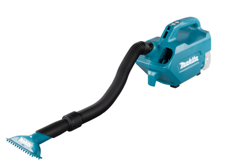 MAKITA DCL184Z AUTO-/VENEIMURI 18V, 5DL KANGASPUSSI. RUNKOVERSIO
