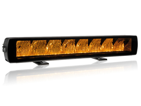 OPTIBEAM # SAVAGE 20 LED KAUKOVALO