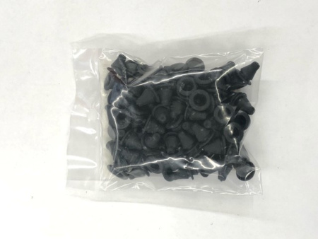 MASSATULPPA 8MM 100KPL PKT