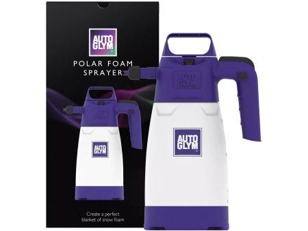 POLAR FOAM SPRAYER