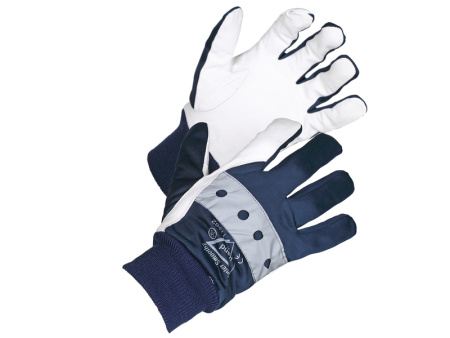 WINTER SMOOTHY / PUKINNAHKA & NYLON / THINSULATE-VUORI / RESORIRANNEKE