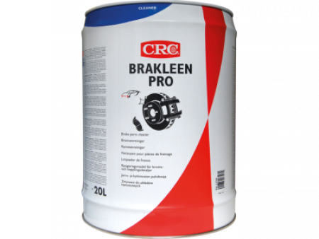CRC BRÄKLEEN  20L