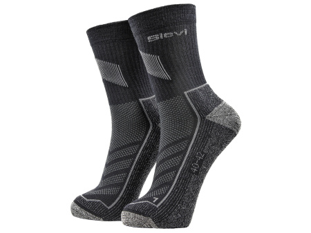 SIEVI ALL SEASON SOCK 42