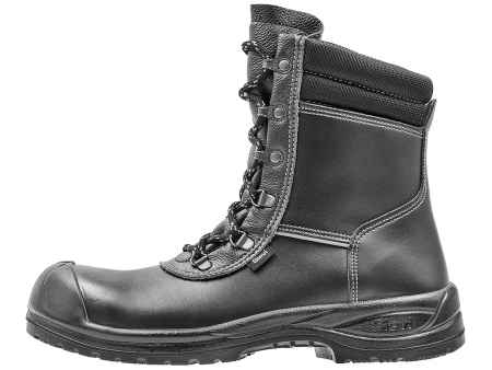 SIEVI SOLID IN XL+ S3