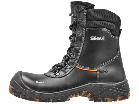 SIEVI AL HIT 6 XL+ S3 HRO
