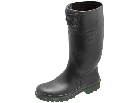 SIEVI LIGHT BOOT BLACK S5