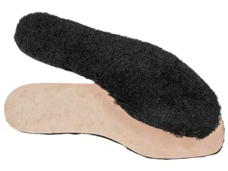 SIEVI INSOLE FUR 37