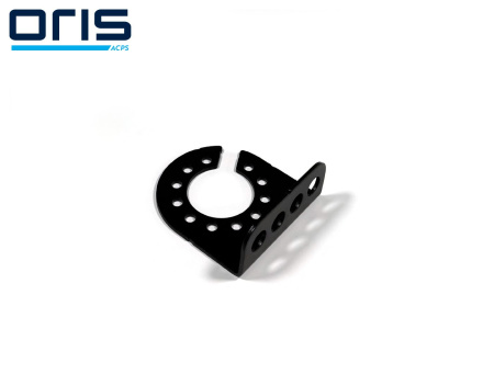 4 HOLES SOCKET PLATE SHORT WITH CUTOUT