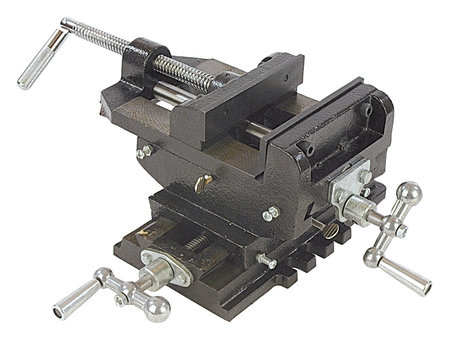 RISTISYÖTTÖRUUVIPURISTIN 150MM  S
