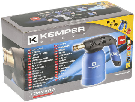 NESTEKAASUPOLTIN + KAASU 190G