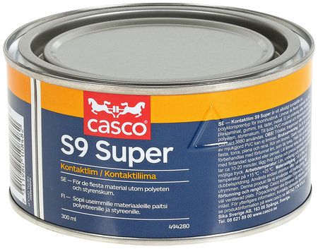 KONTAKTILIIMA 300ML S9 SUPER