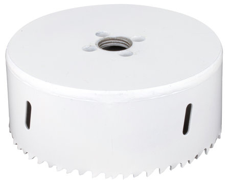 REIKÄSAHA 105MM BI-M
