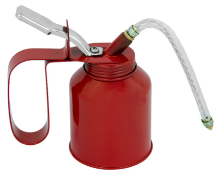 TIPPAKANNU 250ML MESSINKI PUMPPU