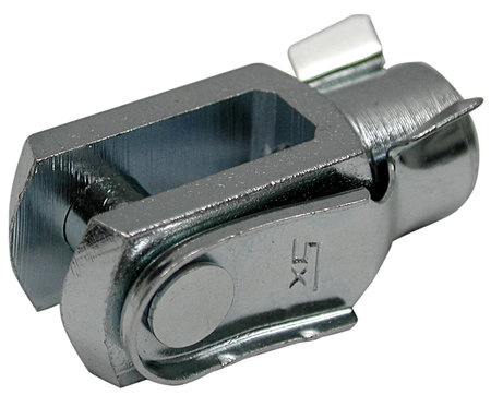 HAARUKKANIVEL  8X32 M8 DIN71752