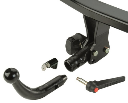 ORIS VETOKOUKKU ECOFIT OPEL MERIVA