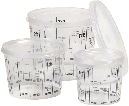MULTI-MIX KANSI 1,4 L