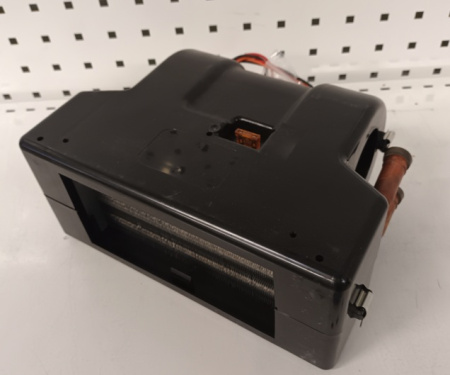 LISÄLÄMMITIN 12V 70W