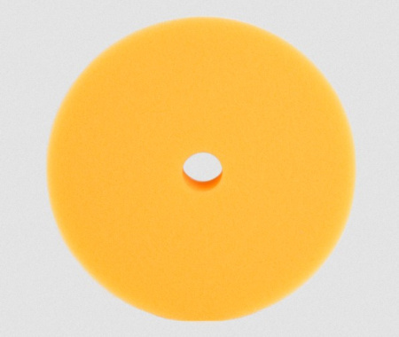 UNIPAD YELLOW 126/140X23MM KELTAINEN LAIKKA
