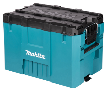 MAKITA P-91023 MAKTRAK KULJETUSLAATIKKO L (56X39X40CM), KANTAVUUS 45KG