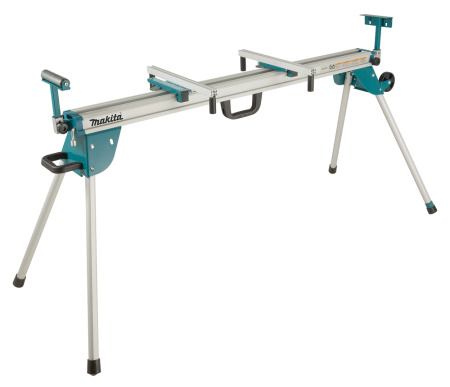 MAKITA WST07 KOKOONTAITETTAVA JALUSTA WST07. PITUUS 1765-3830MM. KANNETTAVA, PYÖRILLÄ, 20KG